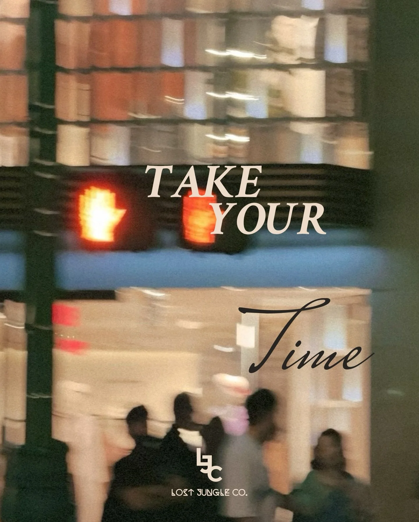 Lost in the right direction.
@lostjungle.co