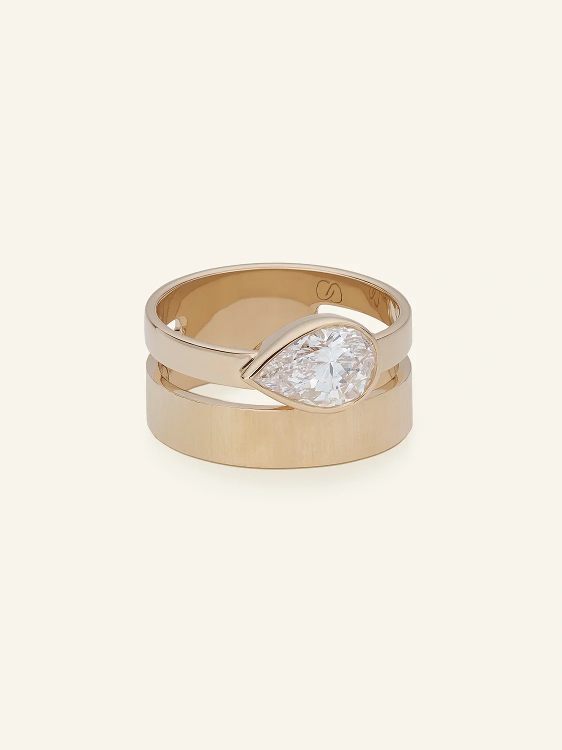 BAGUE MATHILDE