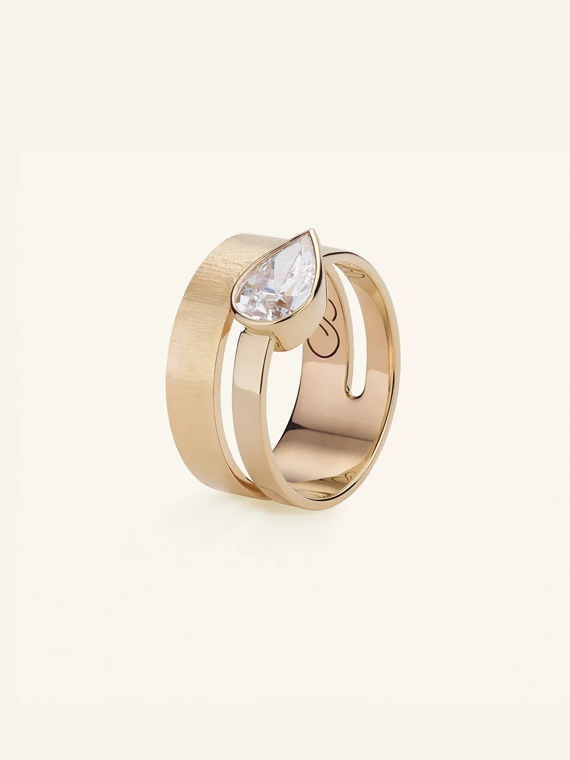 BAGUE MATHILDE