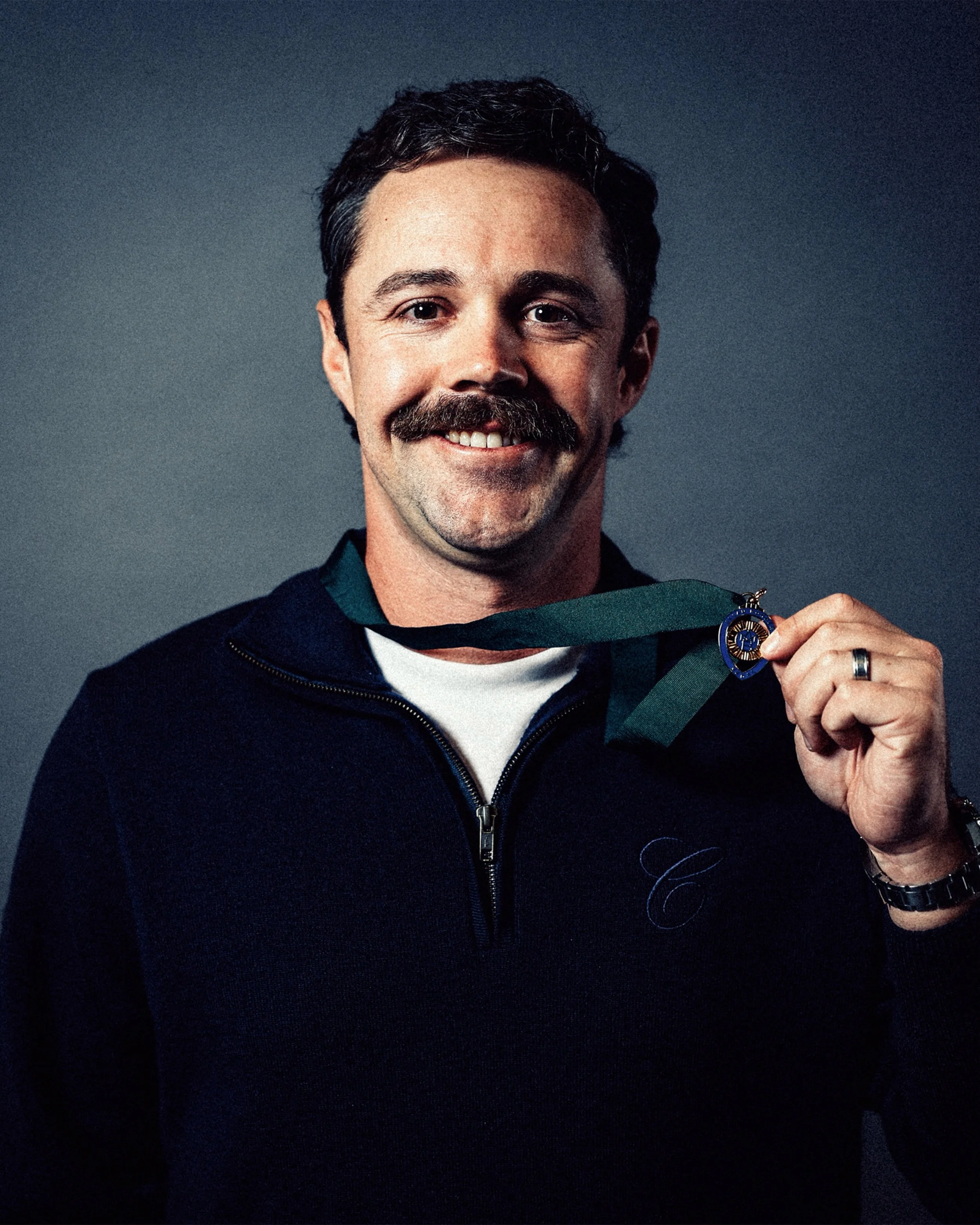 Travis Head wins his second Allan Border Medal 🥇
@travishead34 @cricketaustralia @gettyimages