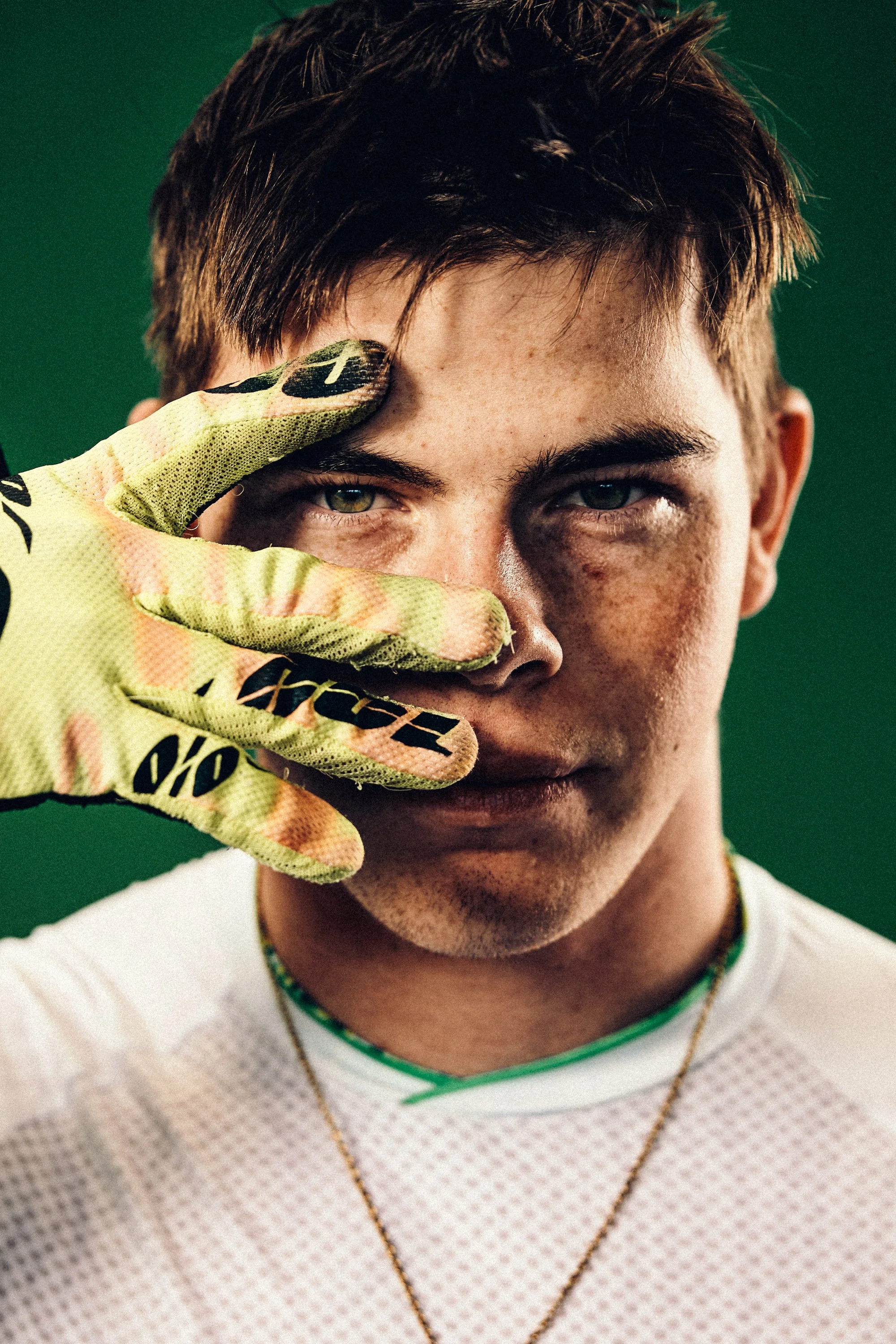 Athlete Portraits