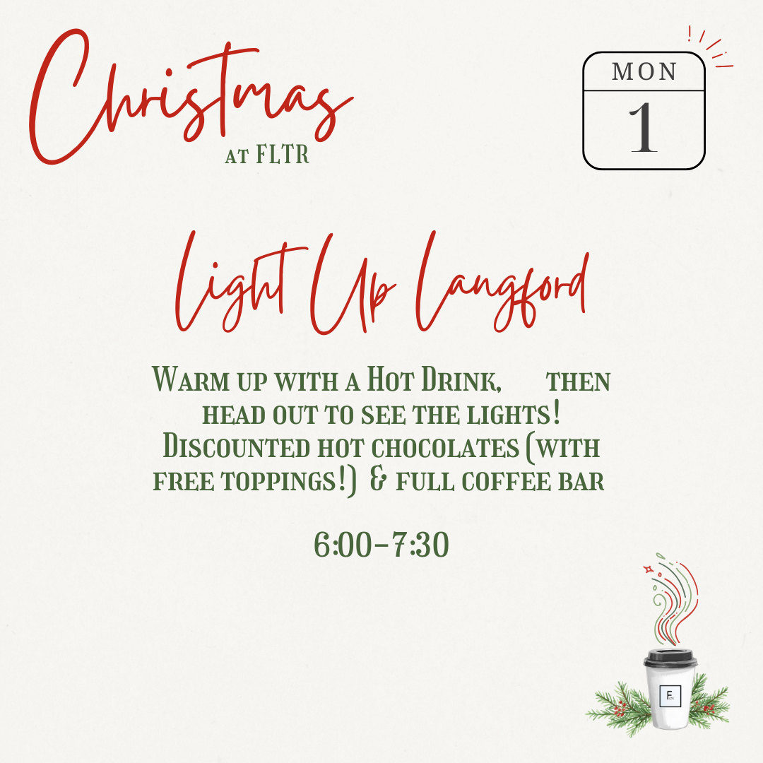 Light Up Langford