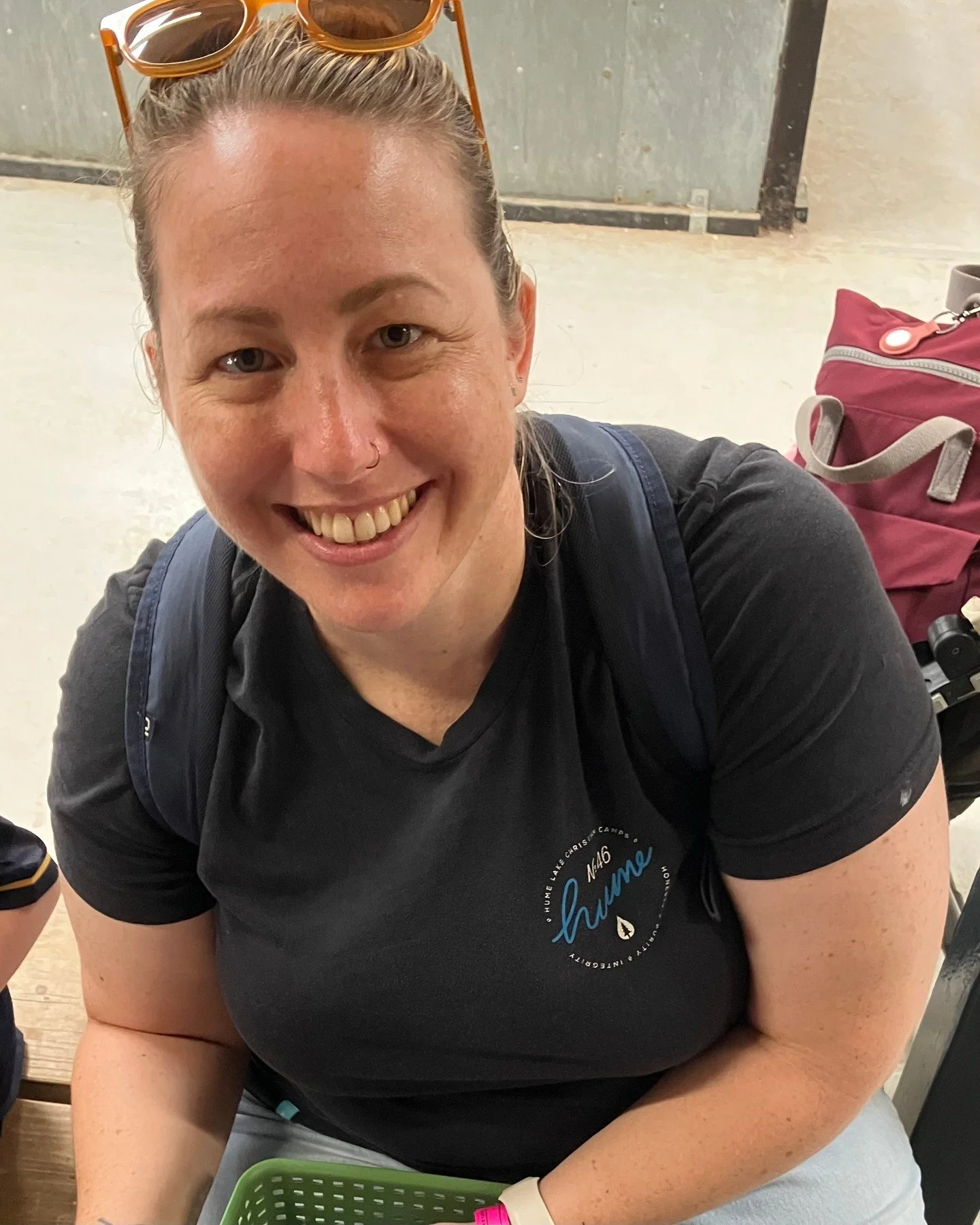 Rachel ||
Tomorrow is Rachel&rsquo;s last shift with us (8.00-13.00)!
Help us celebrate Rachel and see her off well!
Come by to leave a note for her or comment below if you can&rsquo;t stop by the shop in time!
&bull;
Rachel has been with us for over