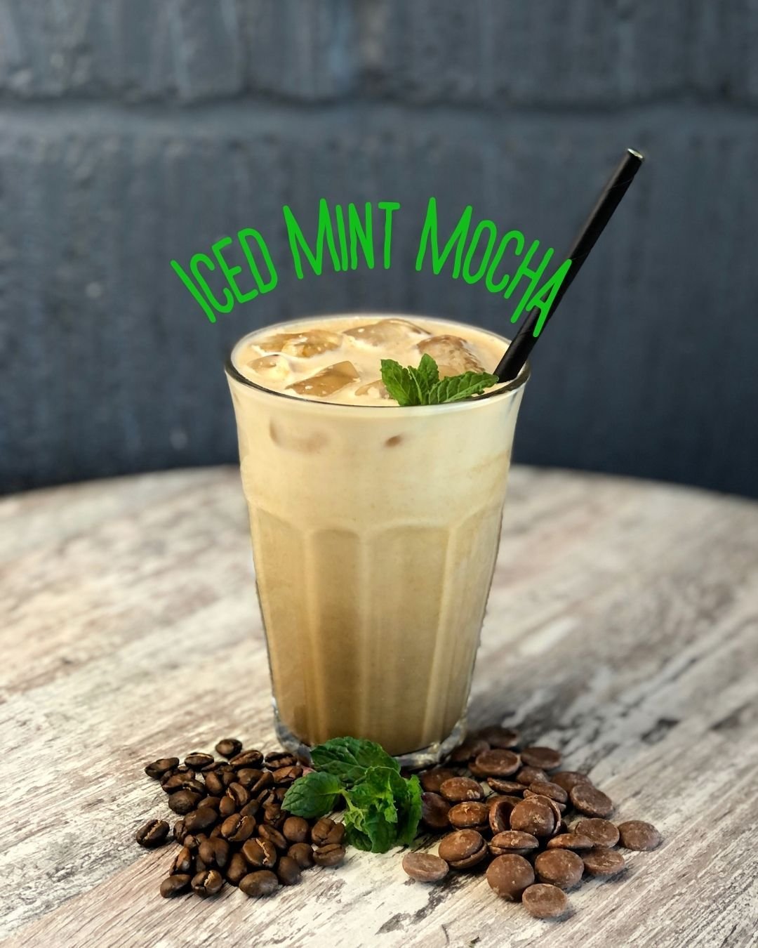 Iced Mint Mocha ||
Sweetness with a refreshing edge. 
A cooler expression of chocolate, lifted with fresh mint and poured over ice.

Clean, balanced, and quietly vibrant, it&rsquo;s a drink shaped for brighter and warmer days!

#fltrcoffee #langfordv