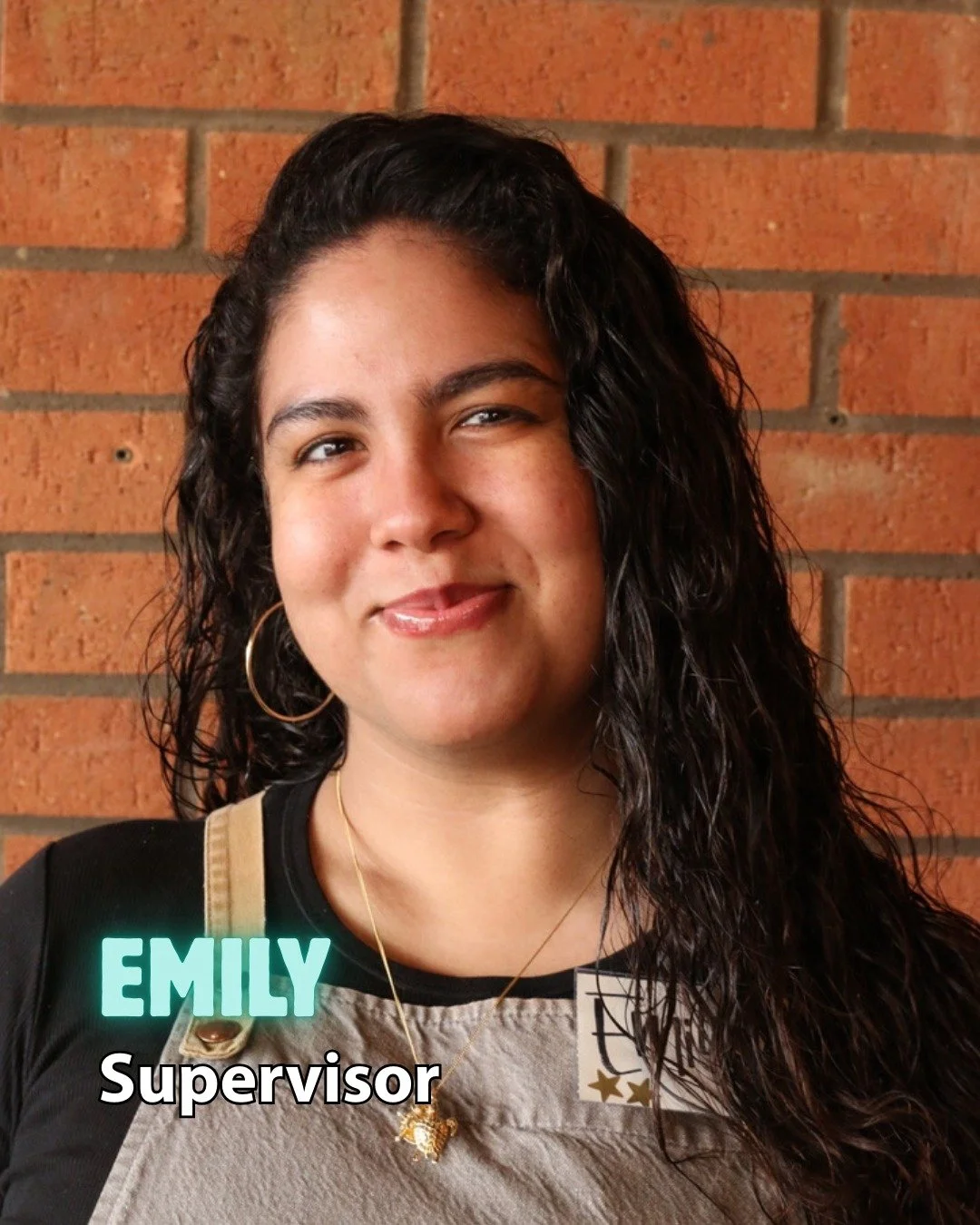 Meet the Team ||
Two more of our great team! 
Make sure to say Hi to them next time you&rsquo;re in! 👋