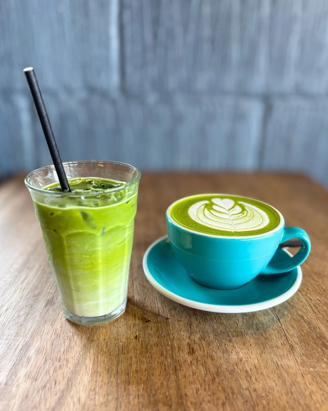 Introducing our Matcha Latte &amp; Iced Matcha Latte ||
A smooth, antioxidant-rich blend designed for calm energy and focused moments.
Served hot or over ice 💚

#fltrcoffee #langfordvillage #specialitycoffee #matchalatte #matchamonday