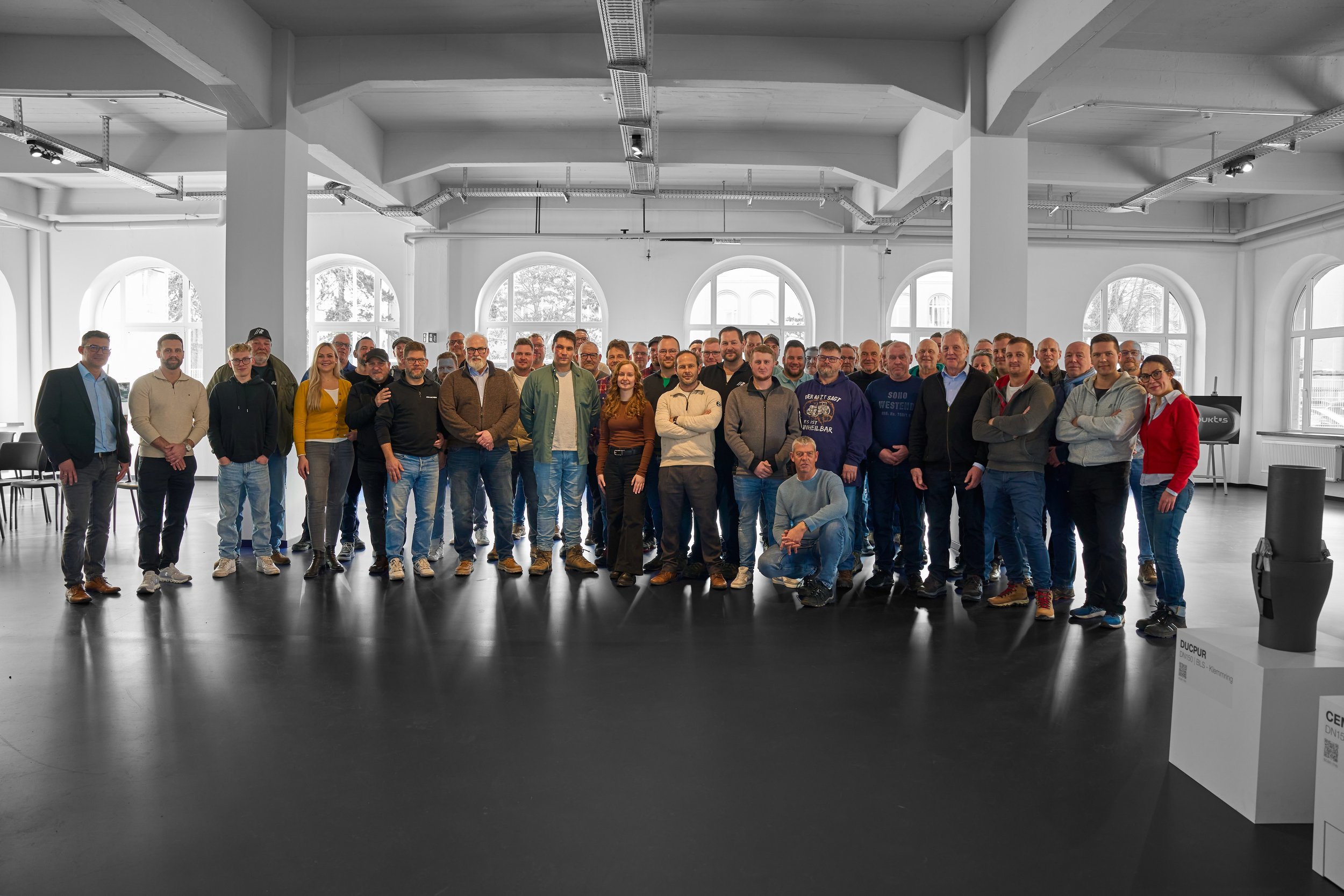 Poliertagung 2026 in Wetzlar