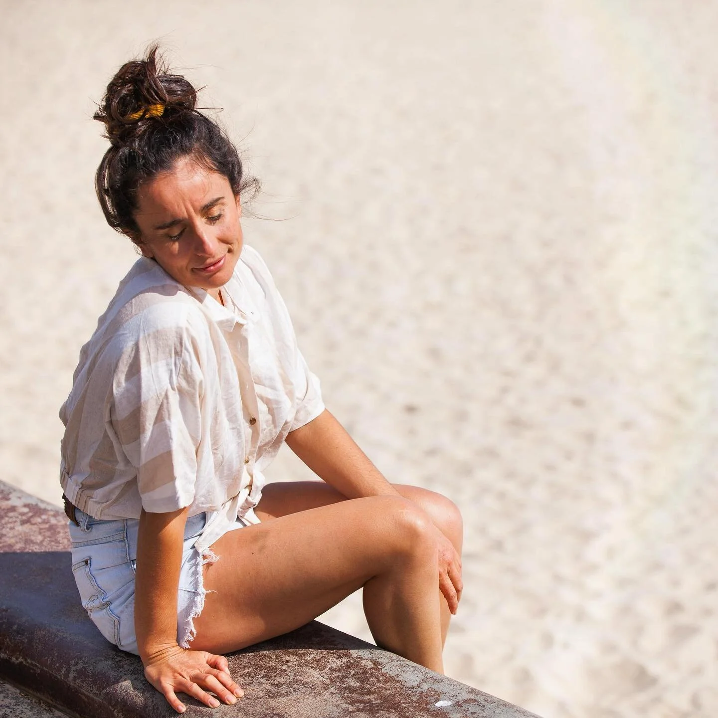 Society forgot to show us how to have successful relationships or communicate and interact with each other sexually. 🍆

Im not sure about you but when I was at school, they were teaching us how NOT to get pregnant and how NOT to get STI&rsquo;s 🙅🏻