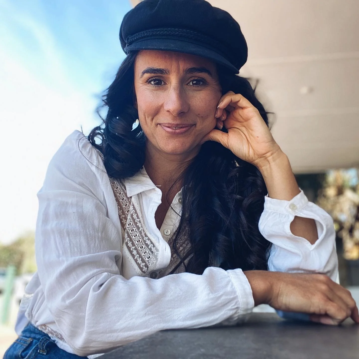 You glow differently when you grow through what you go through. 💫
⁣
For every &ldquo;mistake&rdquo; I&rsquo;ve made in my life, there has been an equal but opposite shift in the right direction. ⁣💪🏼
⁣
Whether it was a literal shift to a new place 