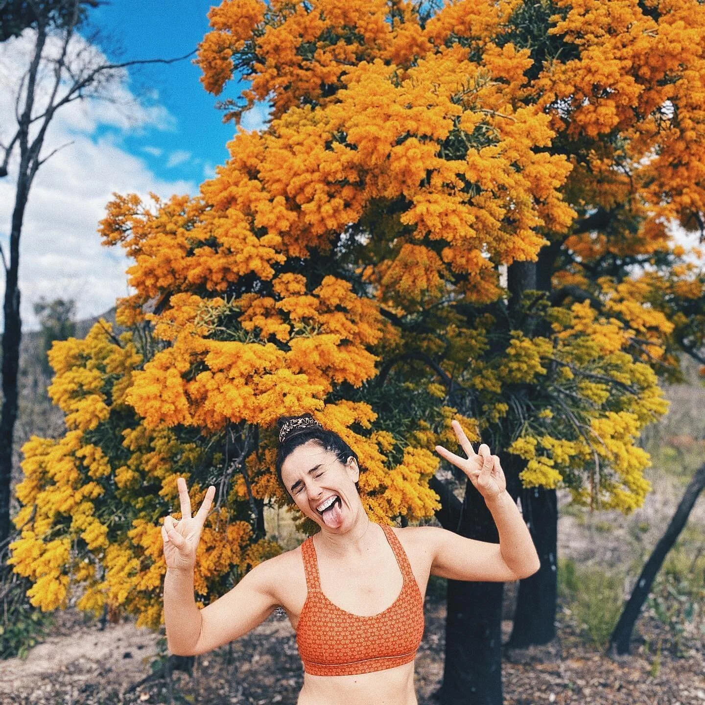 What would you do today, if you knew it would be your last day on earth? Or let&rsquo;s think Groundhog Day (kinda) ... Would you do today differently?

I know HEAVY QUESTION for a Wednesday! 

BUT are you living a life you love? 

Are you surrounded