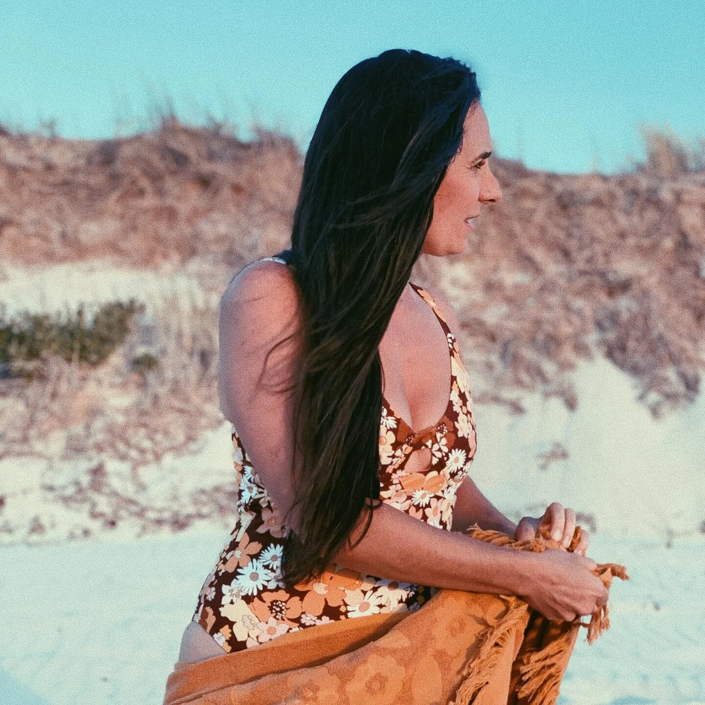 Burnout.

I haven&rsquo;t been completely honest with you.
It&rsquo;s my brand. Honesty. And I haven&rsquo;t been. 

I burnt the FUCK OUT. Again. I&rsquo;ve burnt out shit loads of times.

Sometimes I feel like that chick being bombed by a wave barel