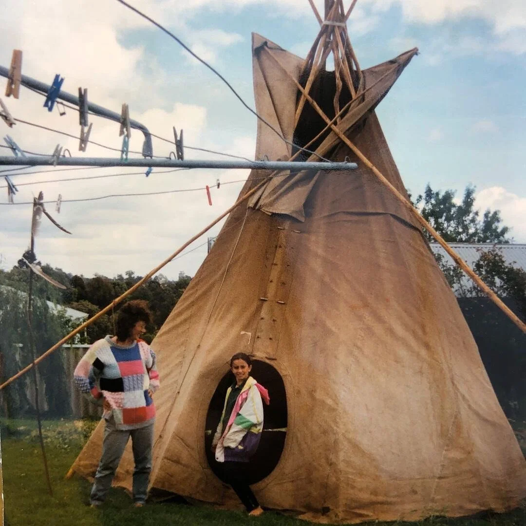 👯&zwj;♀️ Mum: you birthe me. Brought me up to ask questions be unapologetically me, be strong, fight for justice and went through shit so i didn&rsquo;t have to. 

👯&zwj;♀️ Lucy: my rock, my teacher, she toughened me up and softened me down. My bes