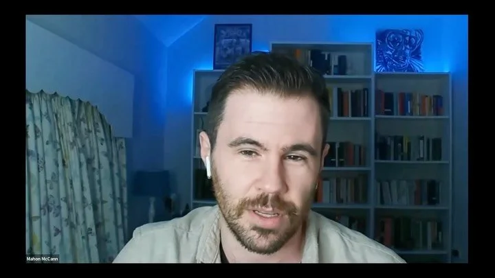 🔥 Soulstice Summer Activation &mdash; Hear from the men making it happen.

I&rsquo;m sharing voices from past attendees, guest facilitators, and organisers ahead of our June 19&ndash;21 gathering at Pitchcott Farm, Buckinghamshire.
Meet the facilita