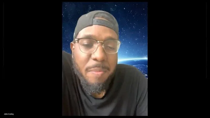 Behind every rapper is a story. One that connects us with our bones, a feeling of contact with something powerful and remotibe. What inspired these rapper to dedicate themselves to the craft?

In order of appearance
@jecradio_official @shingo_woah @a