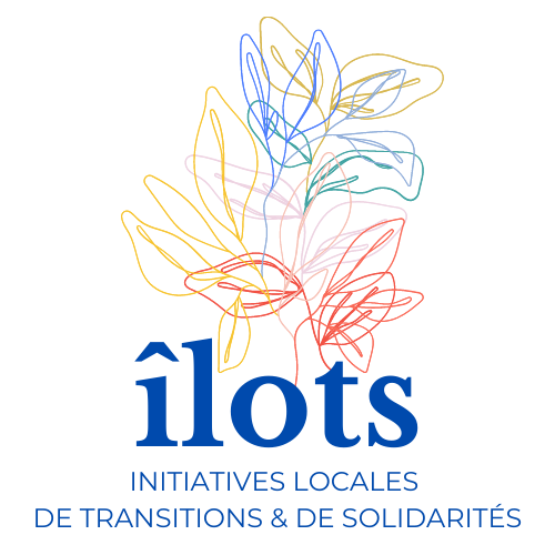 îlots &mdash; initiatives locales de transitions et de solidarités