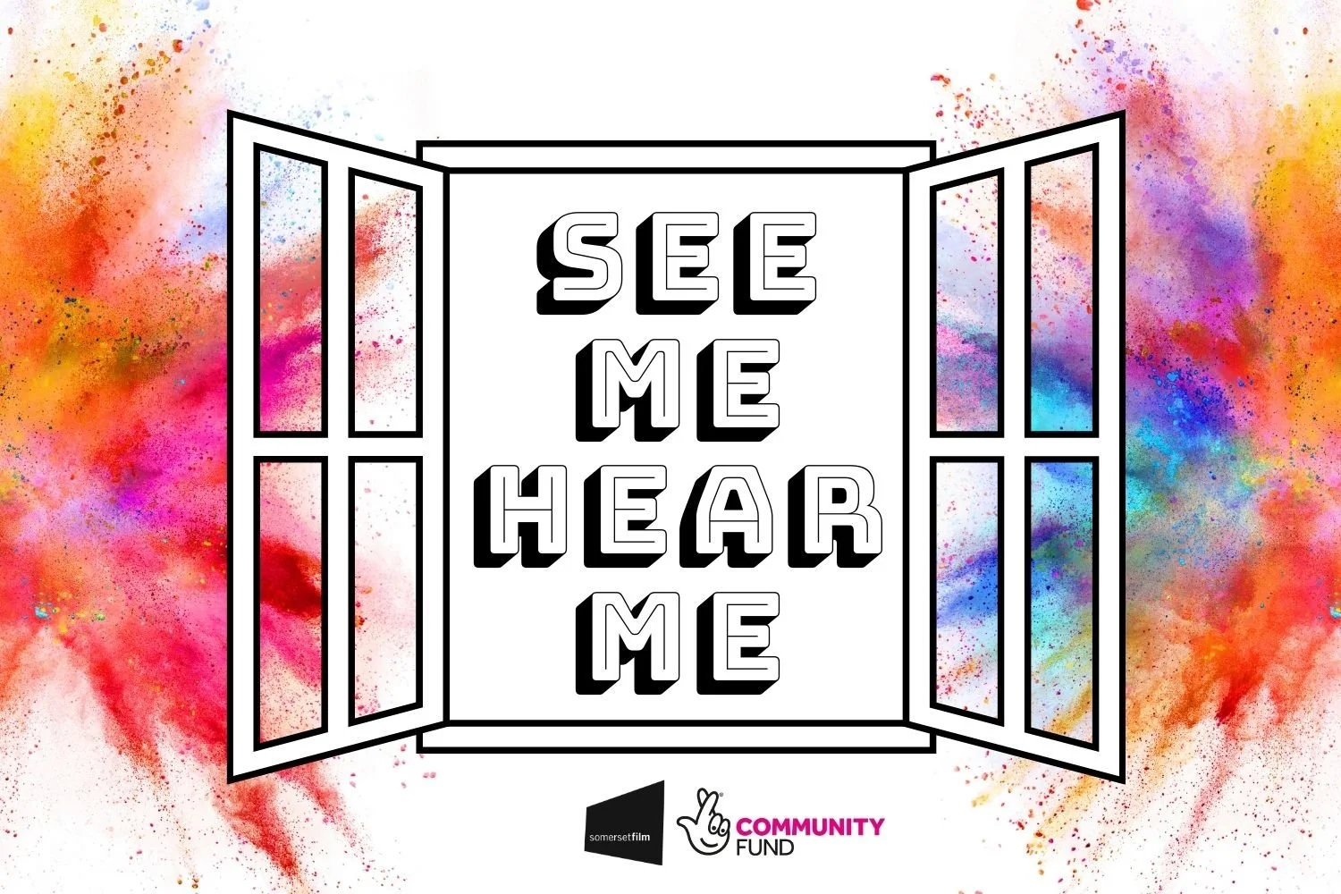 See Me Hear Me Project