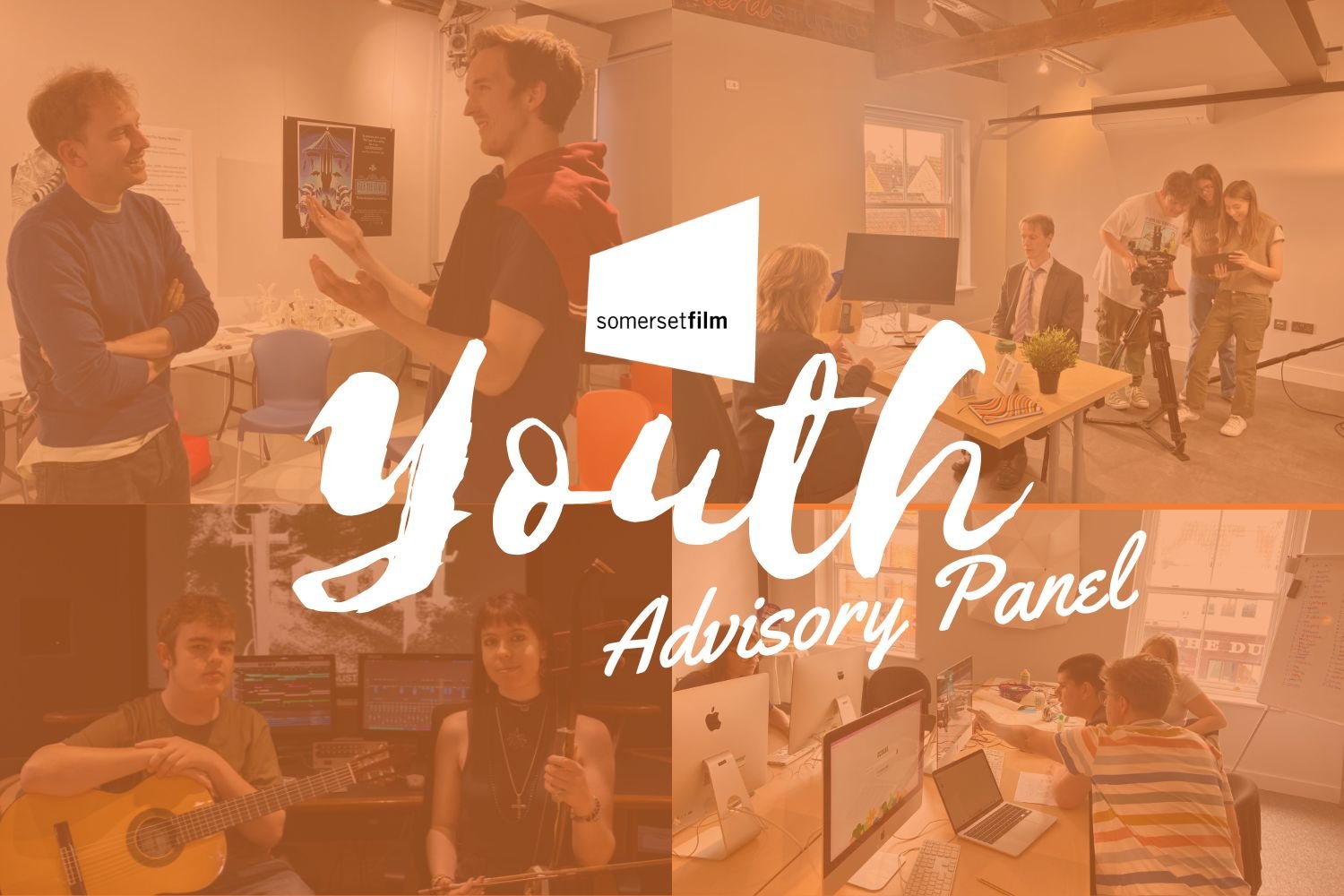 Event | Youth Advisory Panel