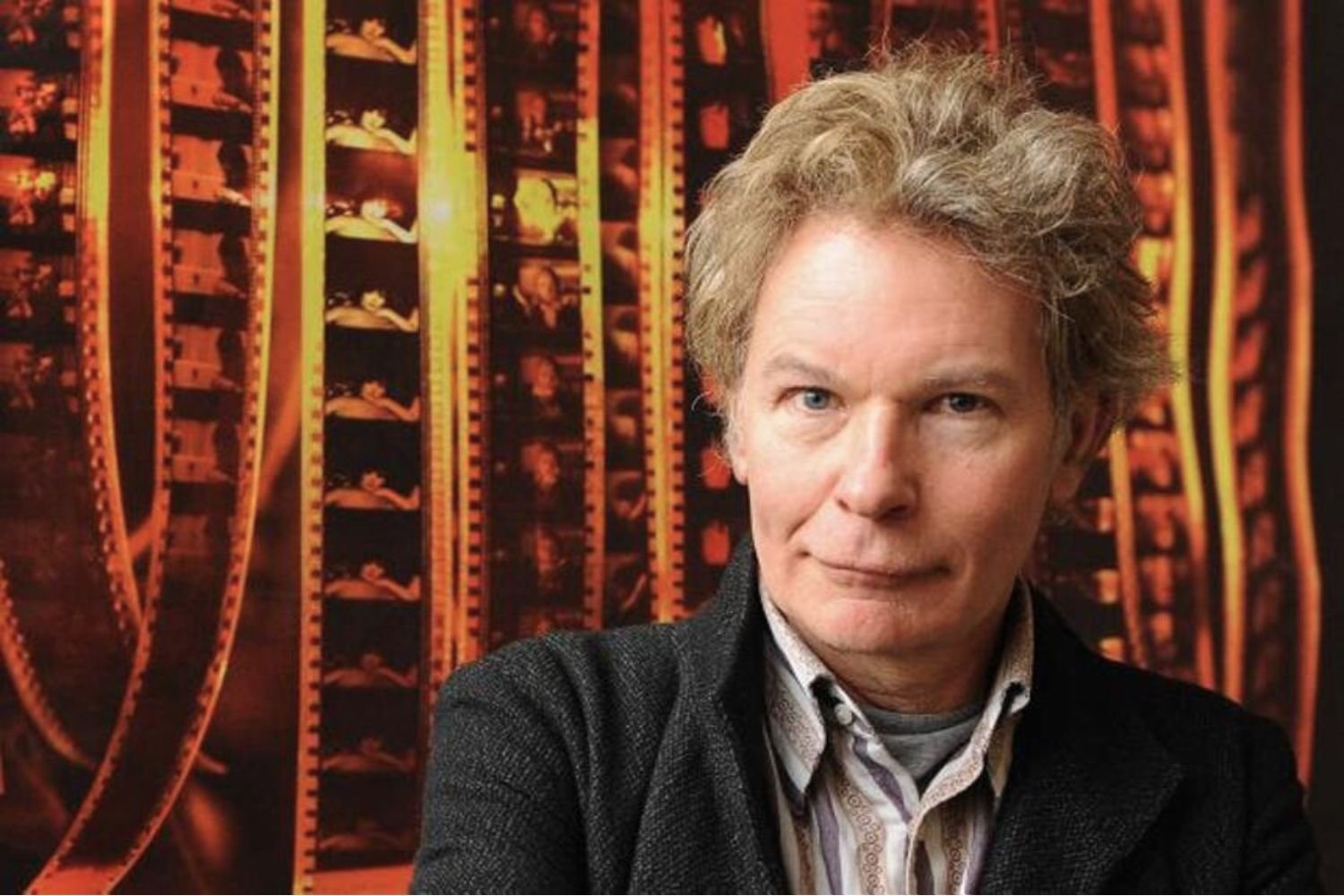 Exhibition | Julien Temple - A Life in Film 
