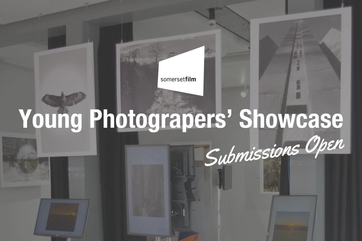 Submission Deadline | Young Photographers’ Showcase