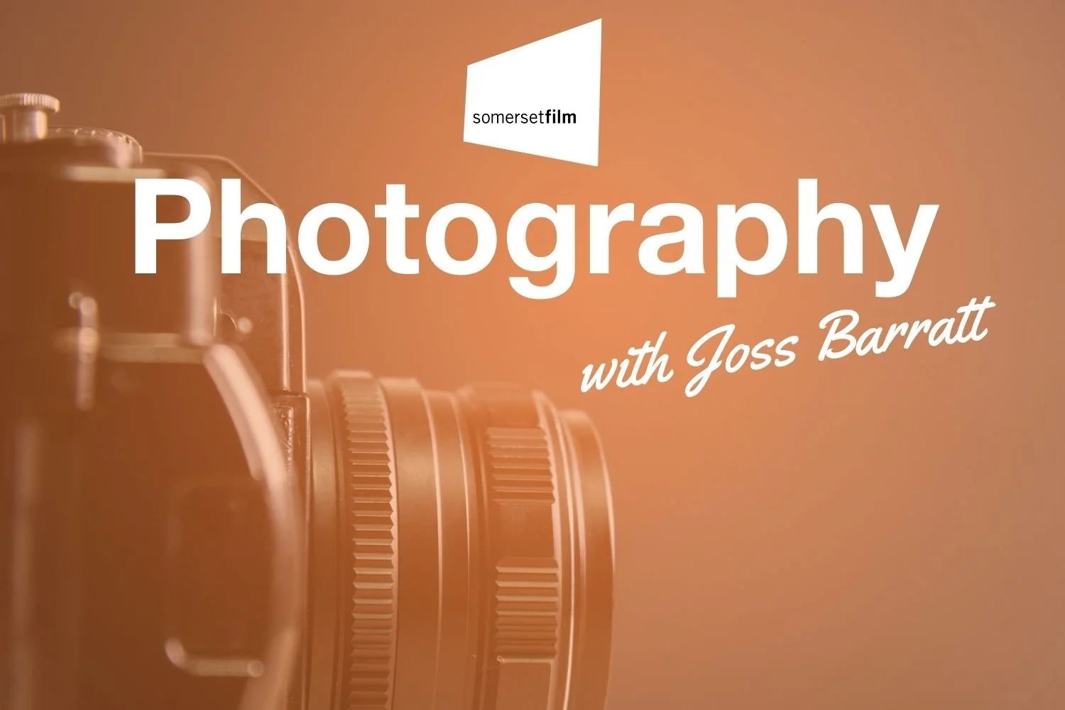 Workshop | Social Documentary Photography