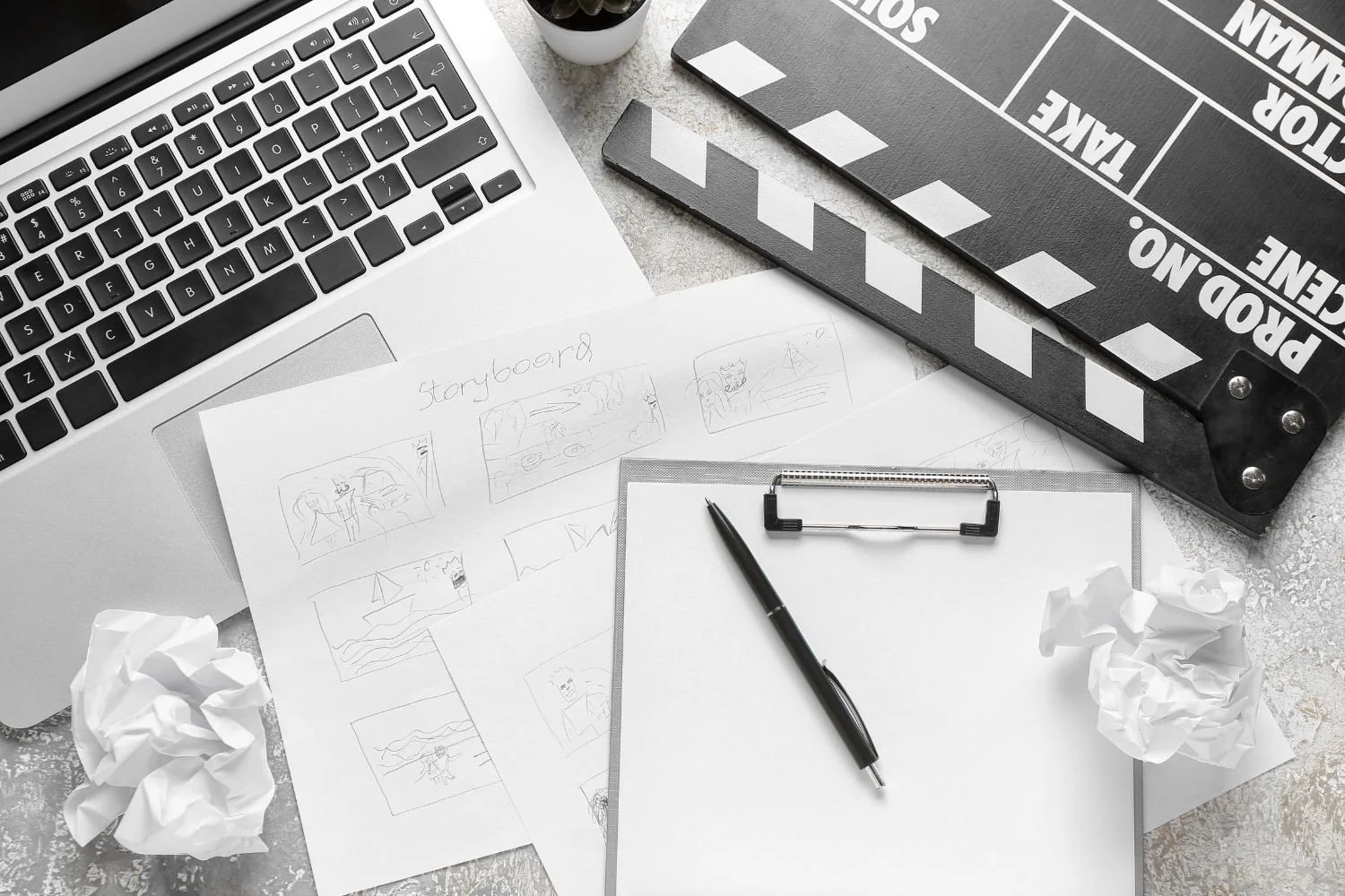 Workshop | Scriptwriting with Helen Tompson
