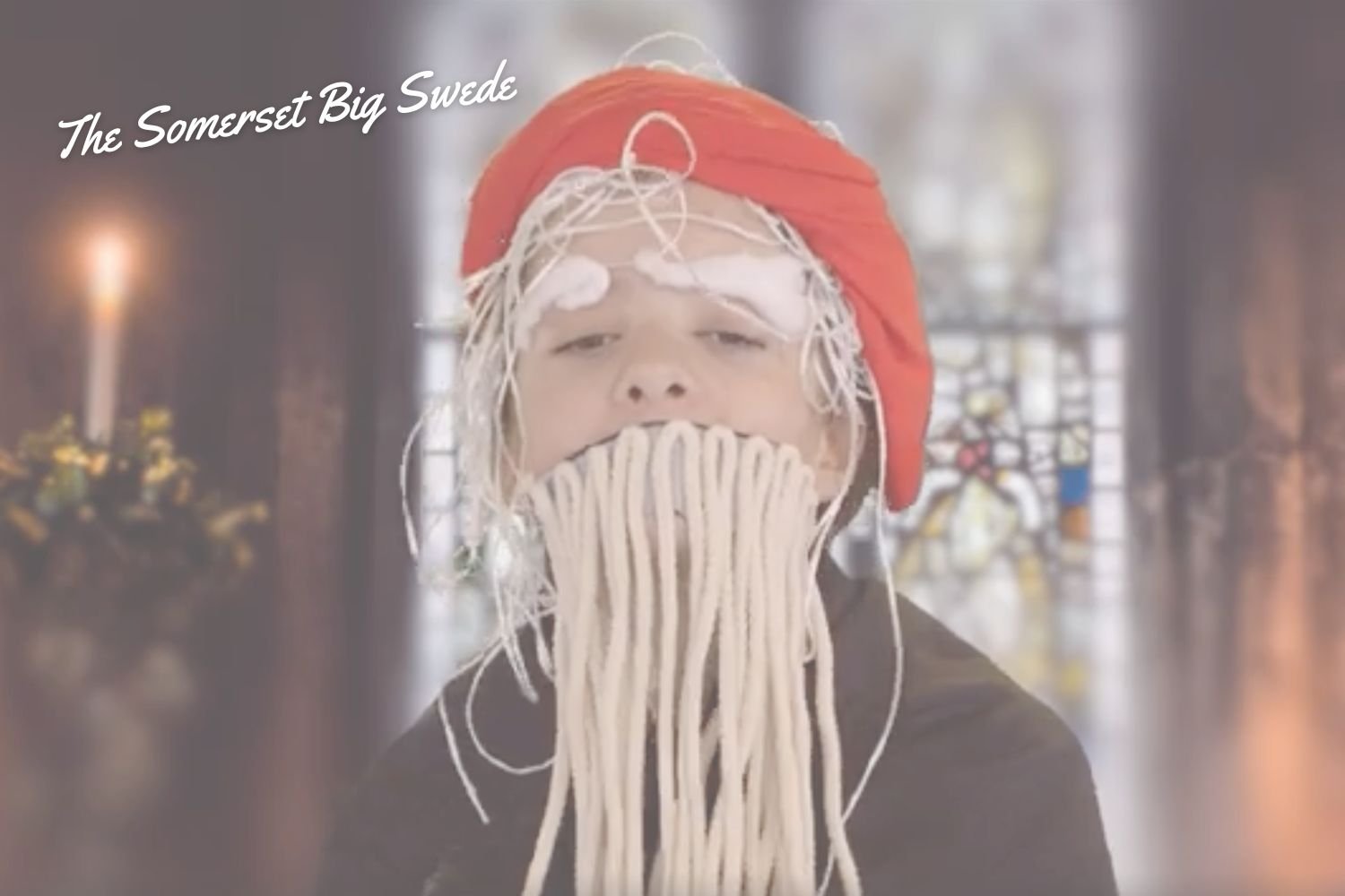 Submission Deadline | The Somerset Big Swede