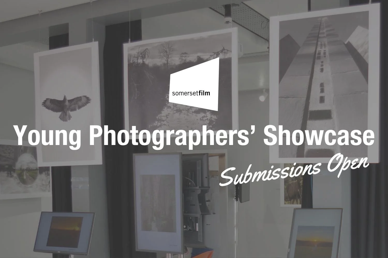 Submission Deadline | Young Photographers’ Showcase