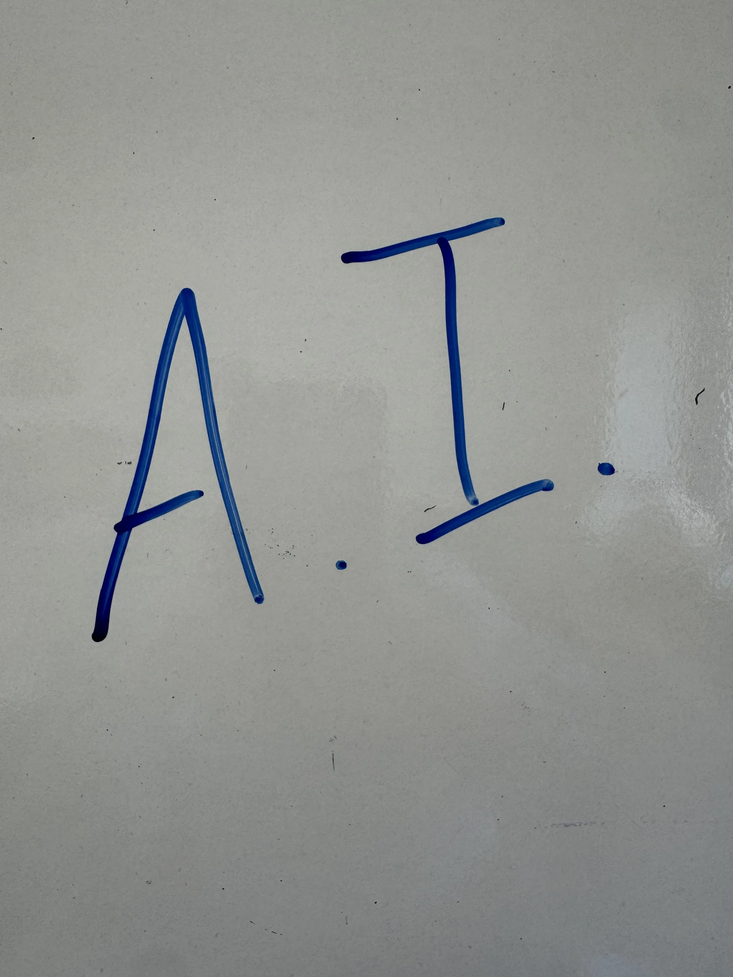 AI - it’s time for a wider conversation in Somerset. You can get involved.