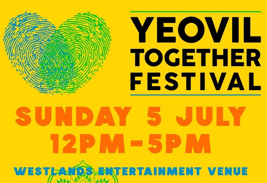 Event | Yeovil Together