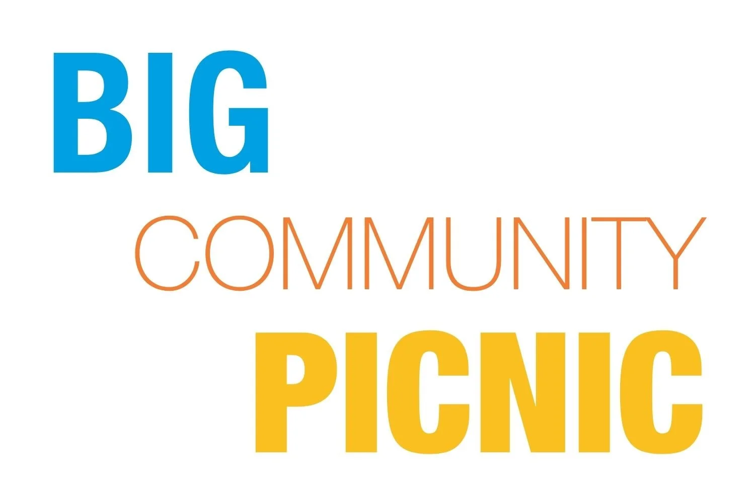 Event | Big Community Picnic