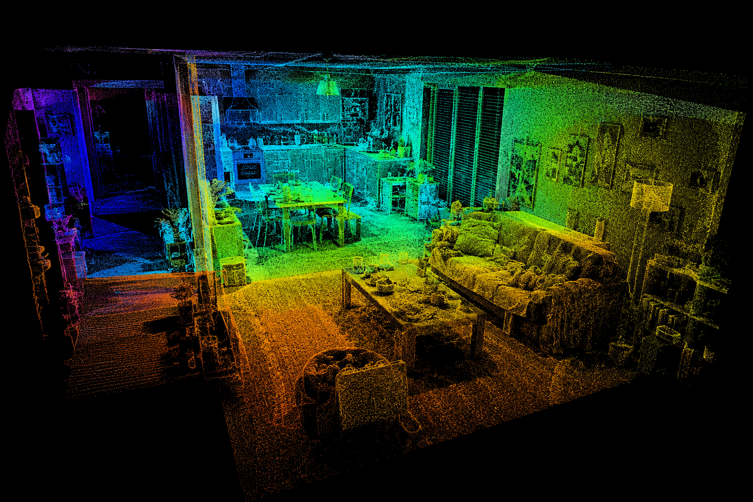 Ideas in Progress: Room