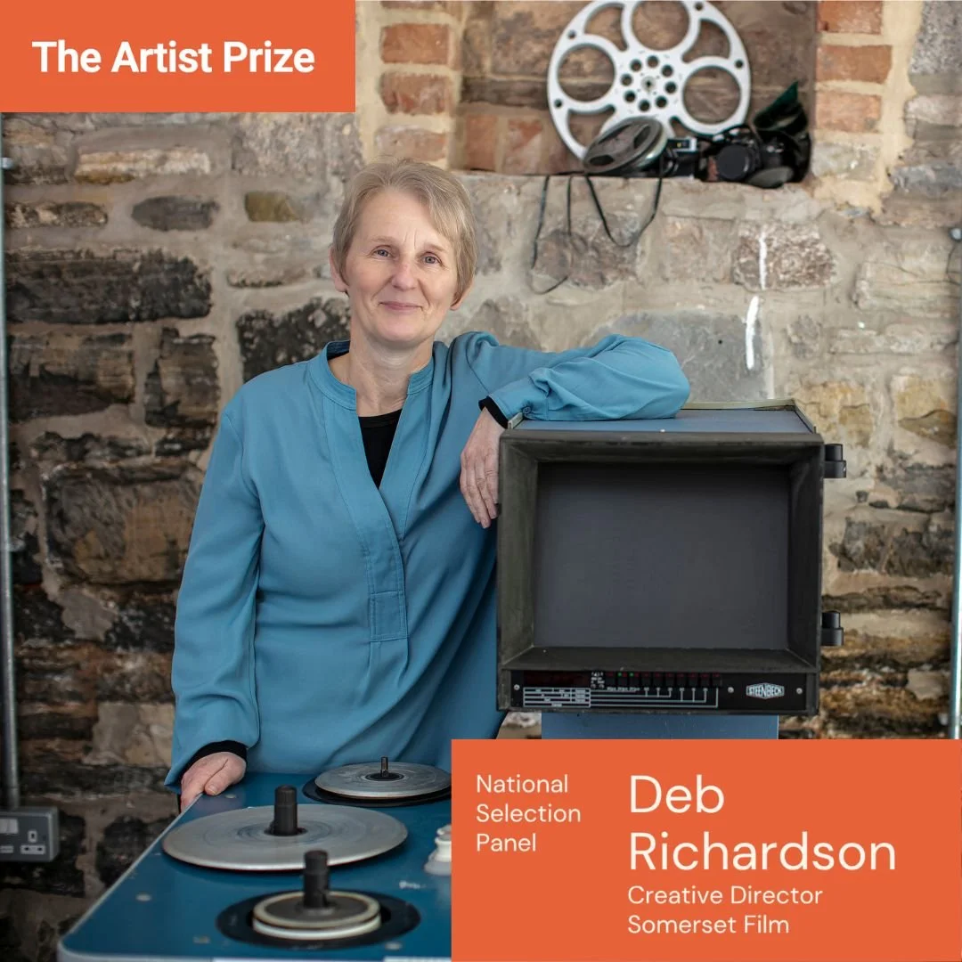 The Artist Prize