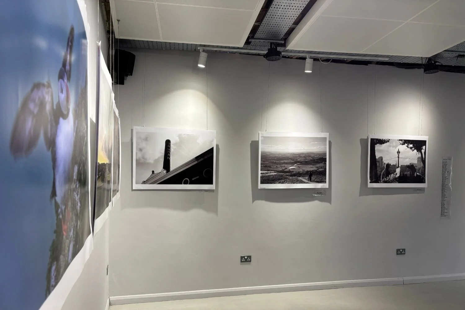 Exhibition | Young Photographer Showcase 2026 