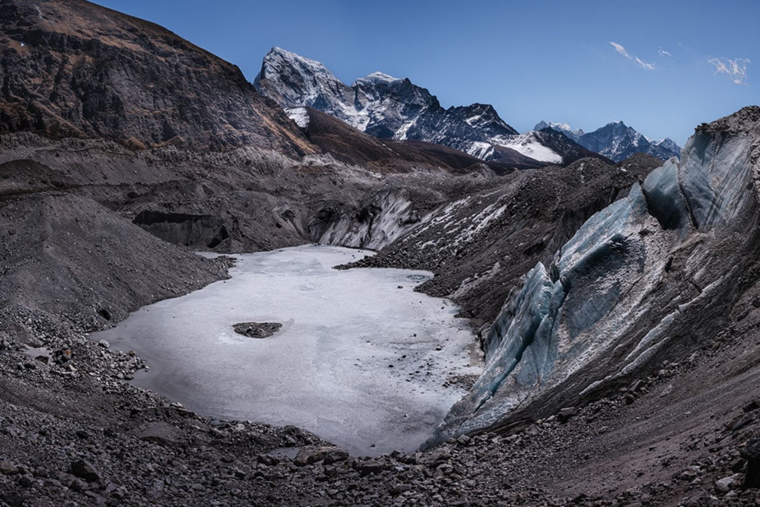 Exhibition | Gavin Maxwell: If The Land Could Speak 
