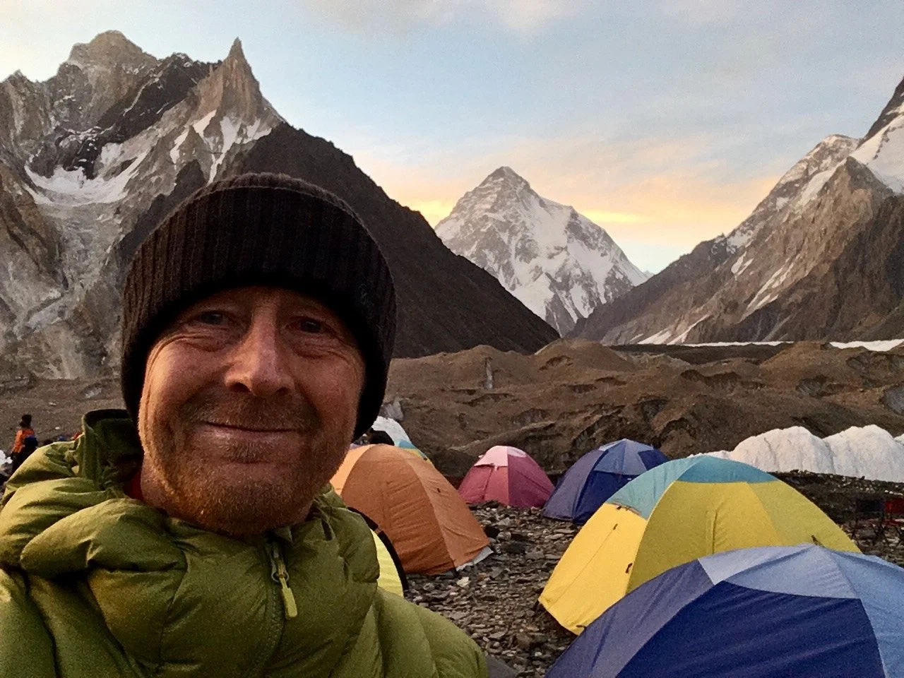 Event | Q&amp;A with Photographer Gavin Maxwell