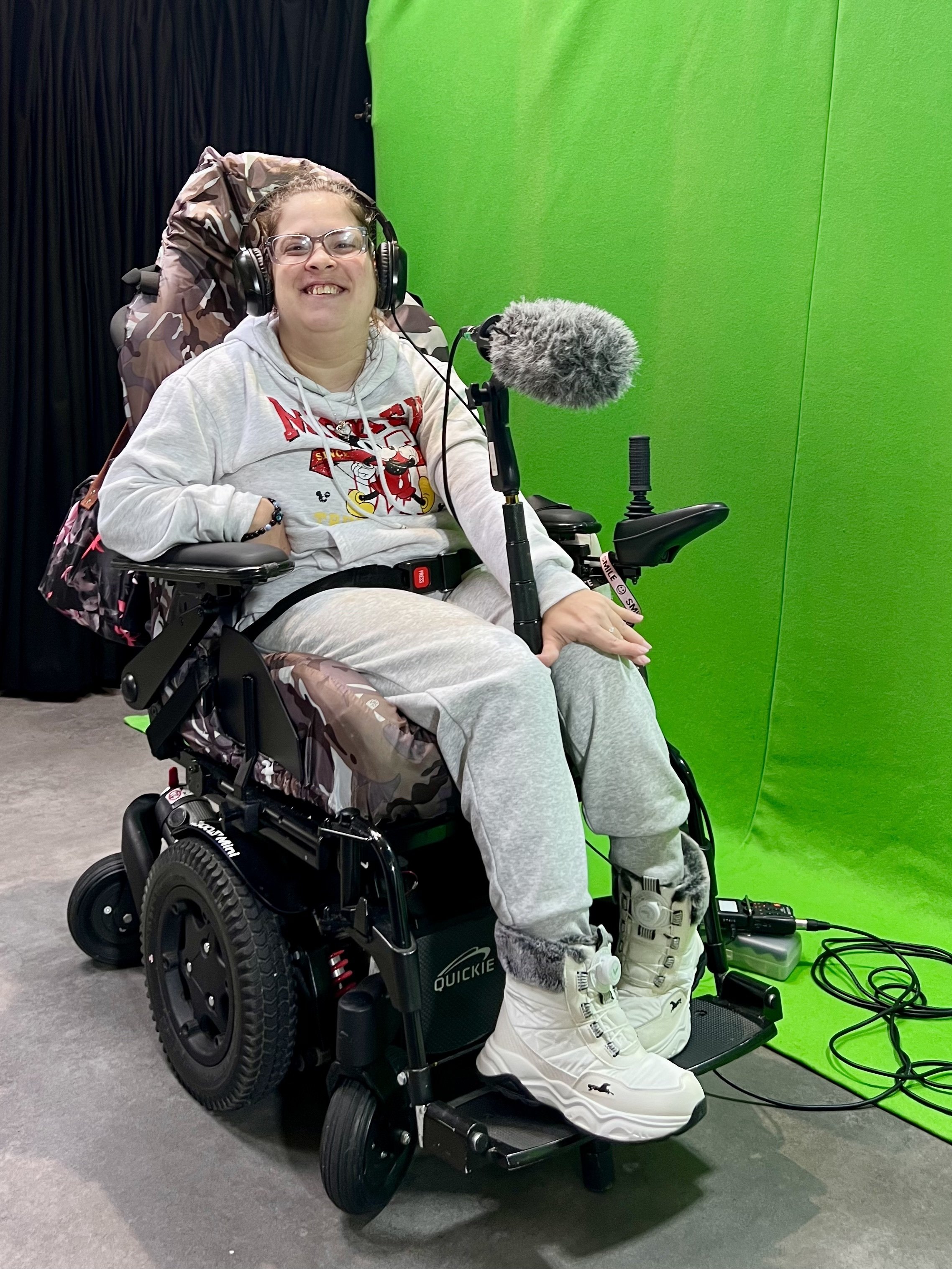 Health and wellbeing