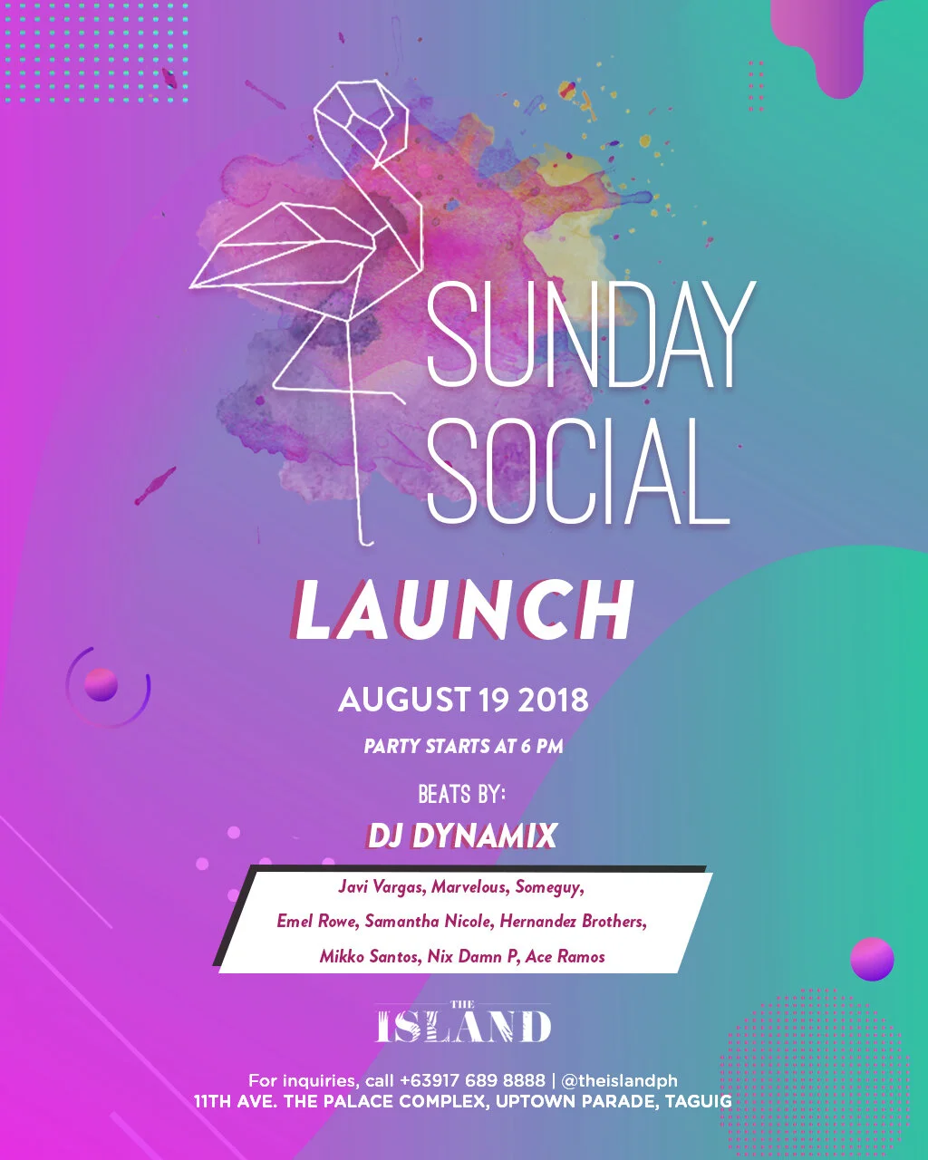 GRAND LAUNCH_SUNDAY SOCIAL.jpg