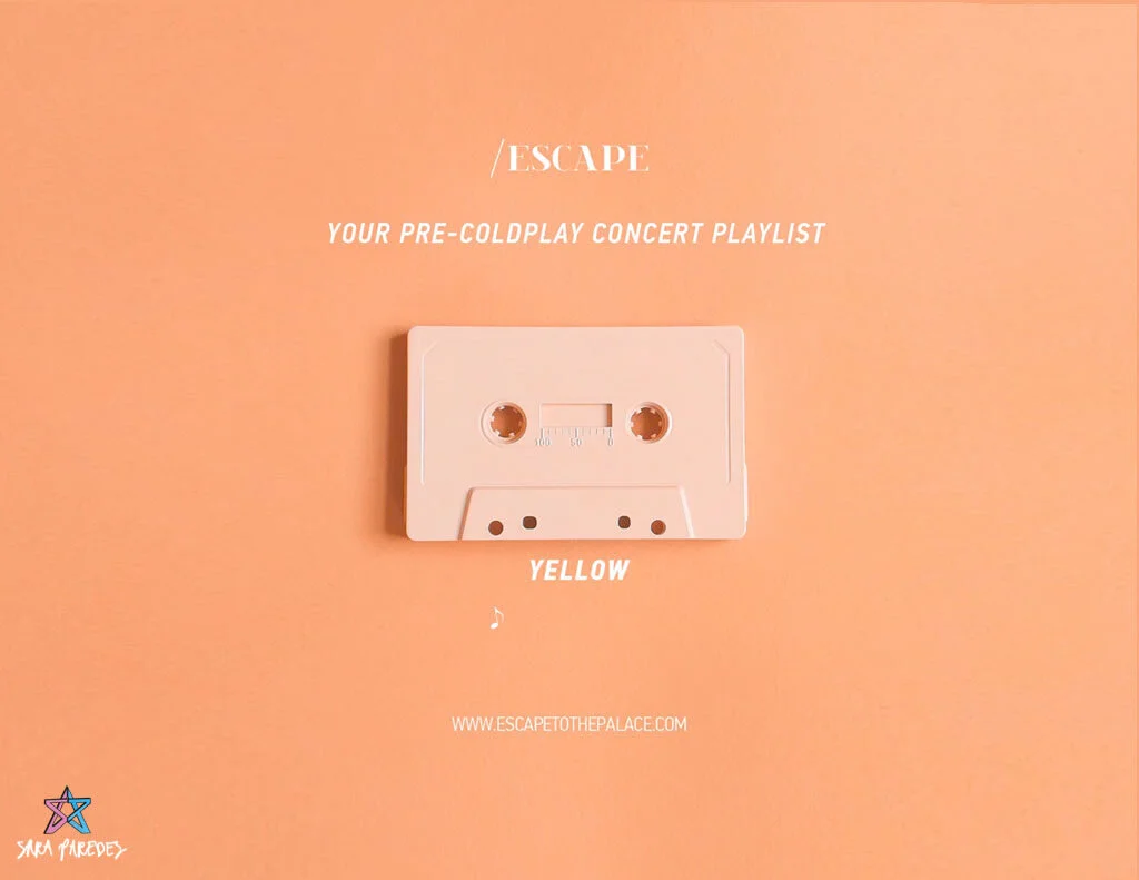 /Escape Jams