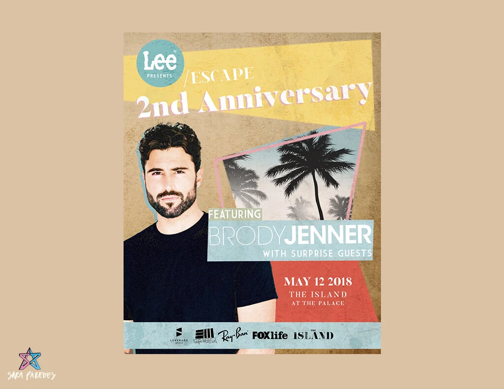 Brody Jenner