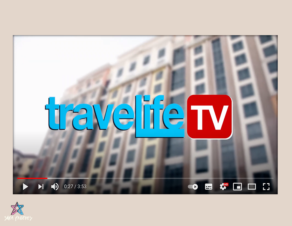 TraveLife Feature