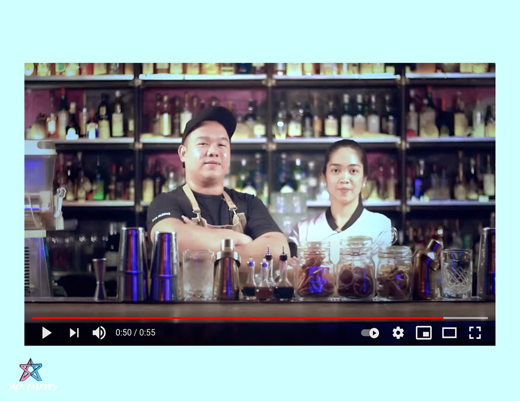 Whiskey Live Competition Teaser