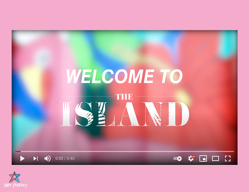 Have Fun at The Island Lifestyle Video