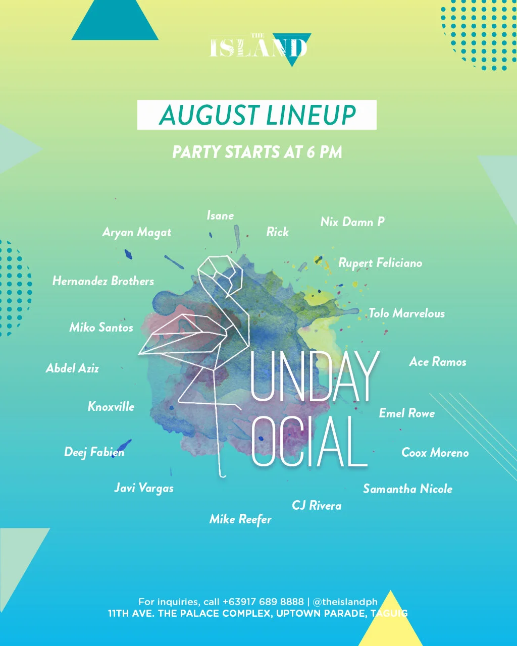 AUGUST LINEUP_SUNDAY SOCIAL_2.jpg