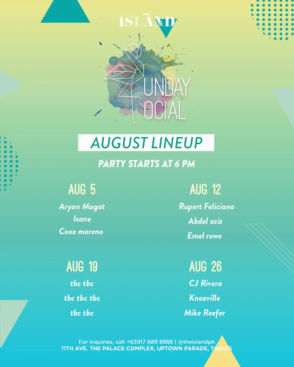 AUGUST LINEUP_SUNDAY SOCIAL.jpg