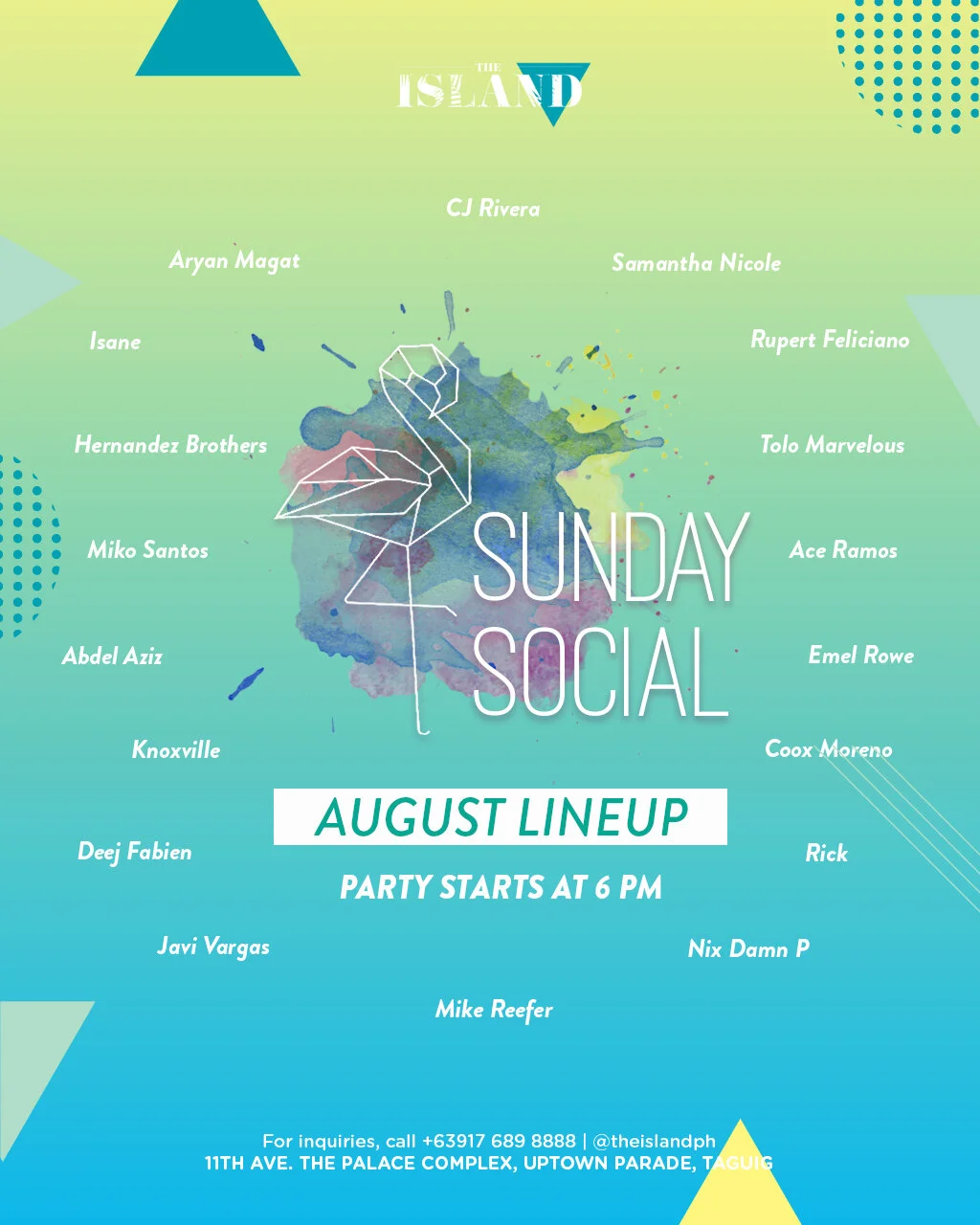 AUGUST LINEUP_SUNDAY SOCIAL_update.jpg