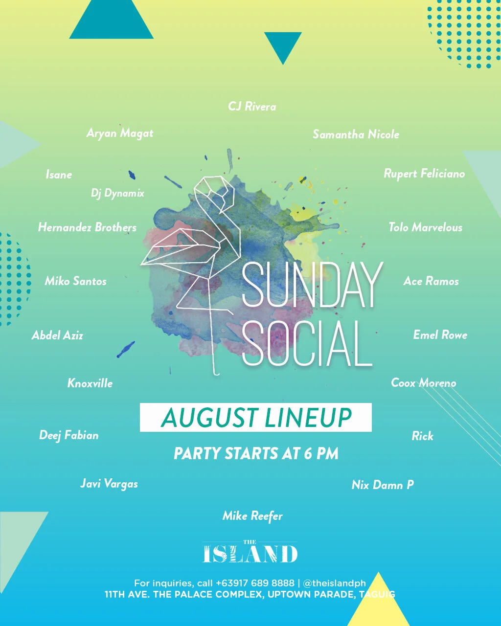 AUGUST LINEUP_SUNDAY SOCIAL2.jpg