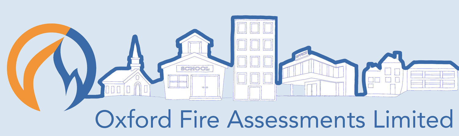 Oxford Fire Assessments Ltd