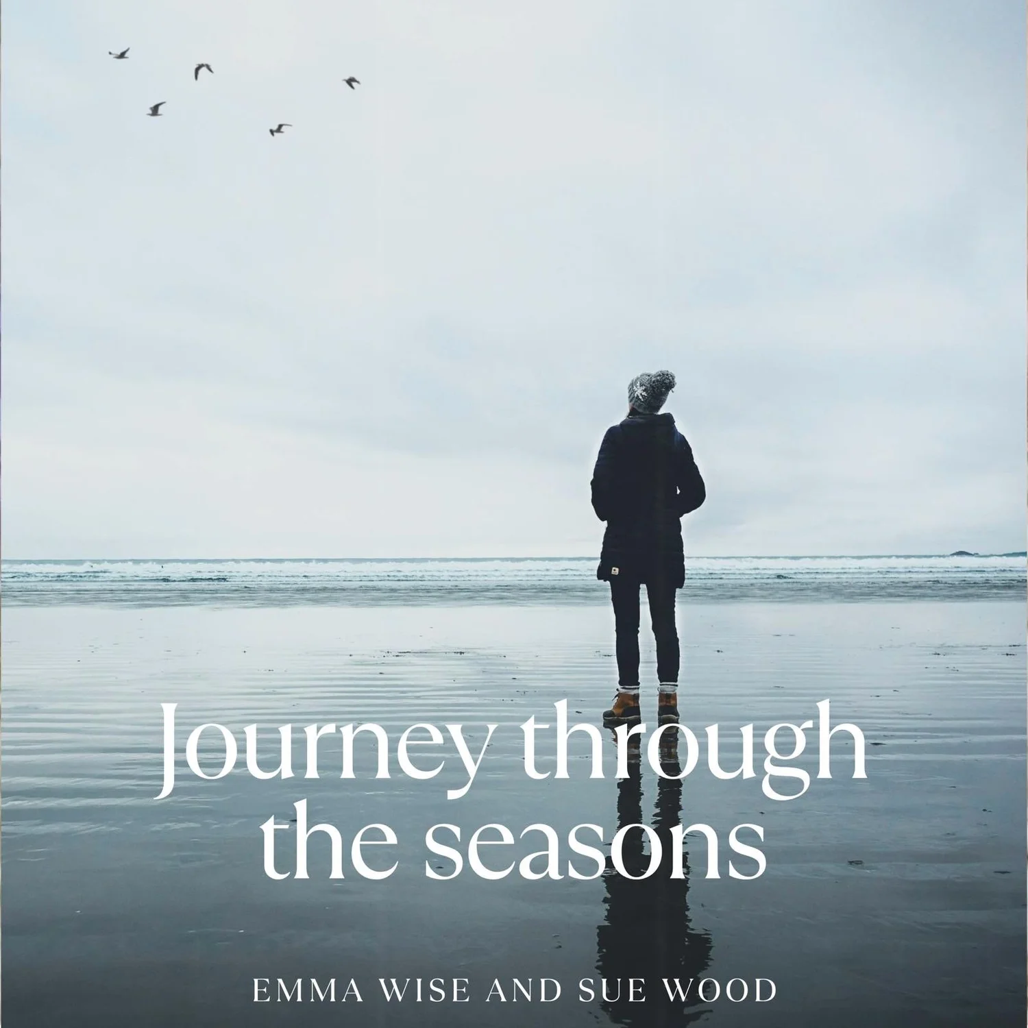 Journey through the Seasons podcast artwork