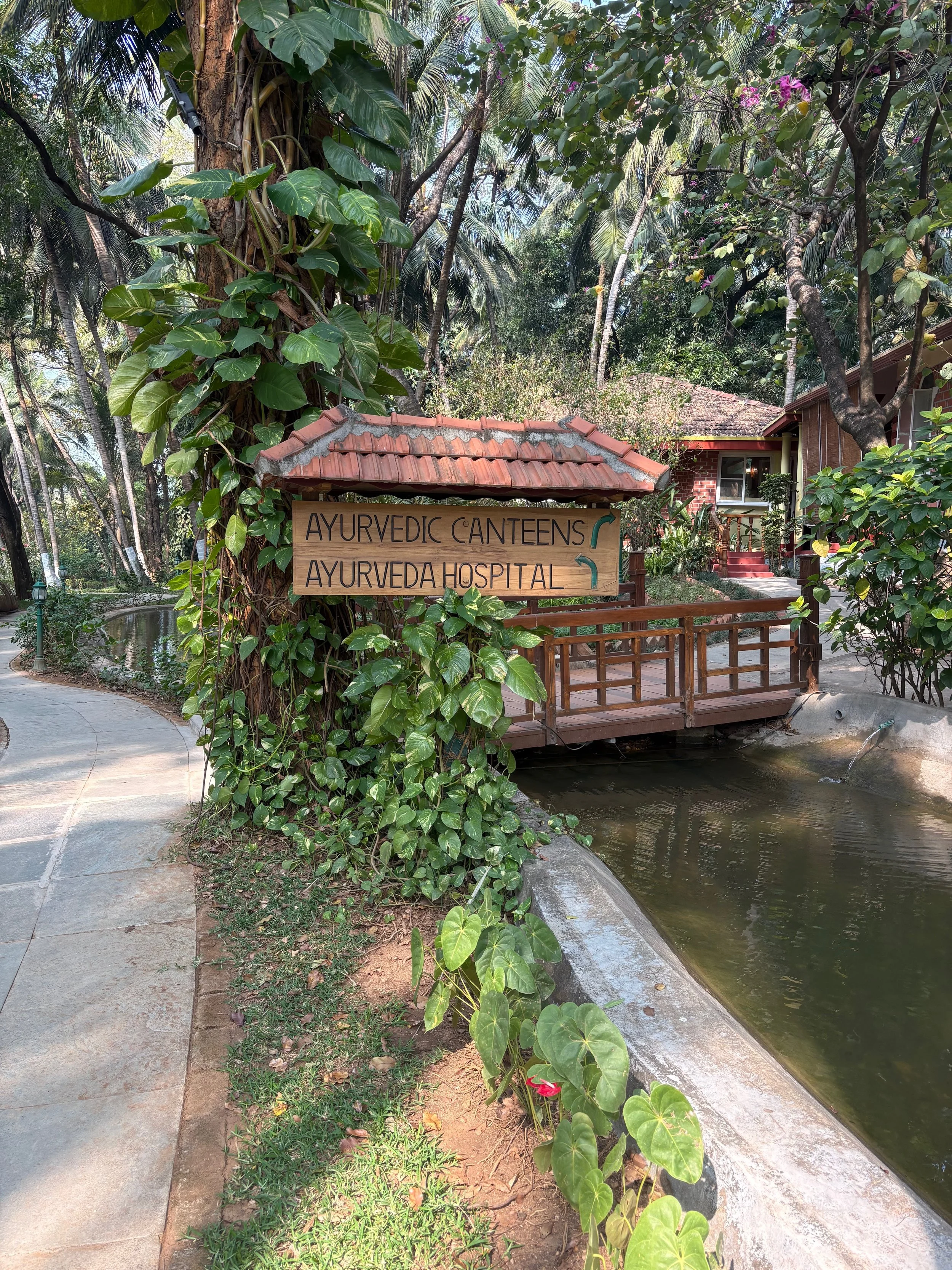 And so we prepare…