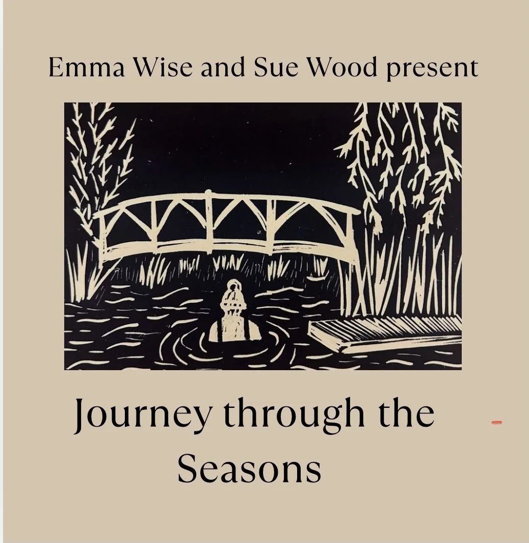 Journey through the Seasons - Season 3 - Abundance
